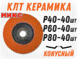 фото Промо набор КЛТ GTOOL Box CR mix P40/60/80